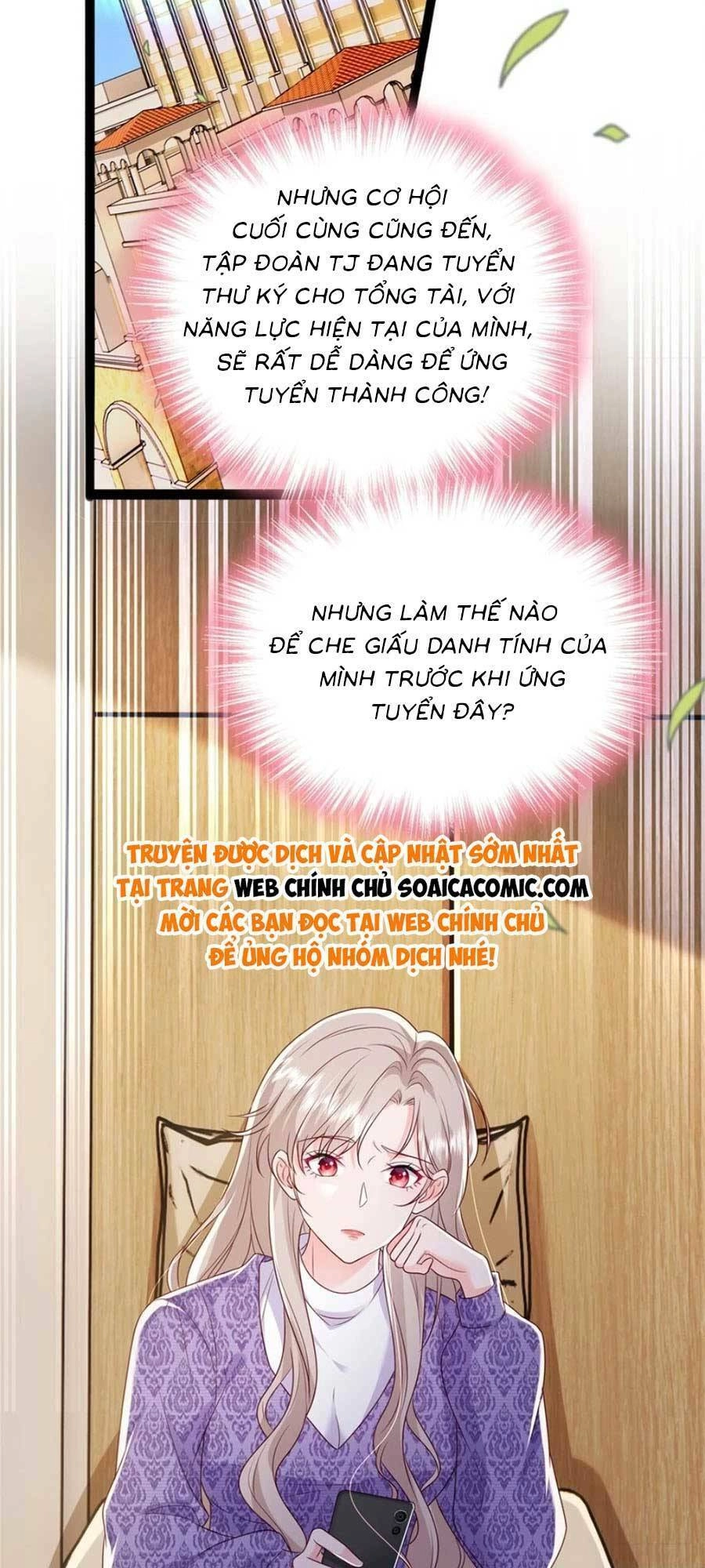 Cô Vợ Của Tôi Không Dễ Bắt Nạt Chapter 83 - 2