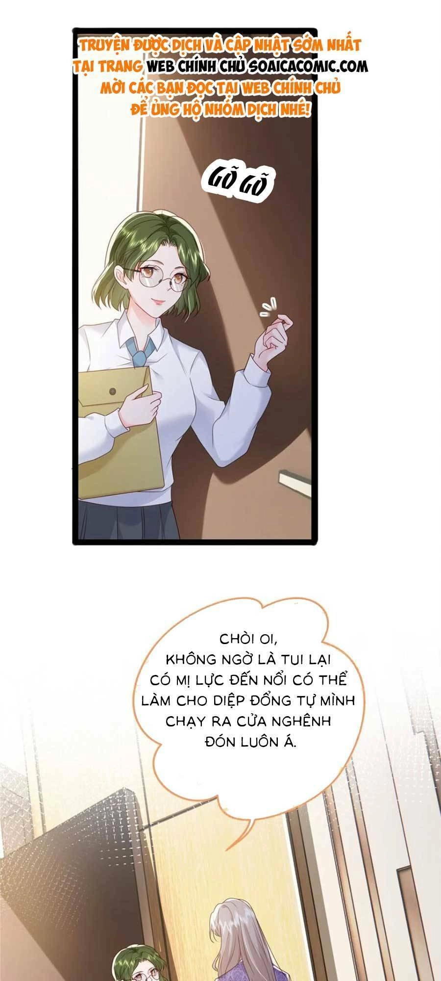 Cô Vợ Của Tôi Không Dễ Bắt Nạt Chapter 83 - 5