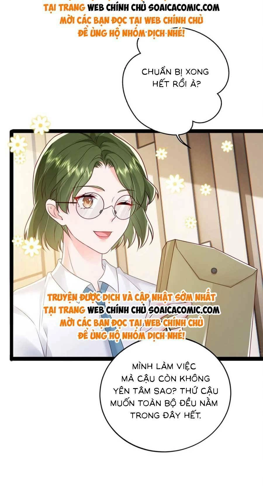 Cô Vợ Của Tôi Không Dễ Bắt Nạt Chapter 83 - 7