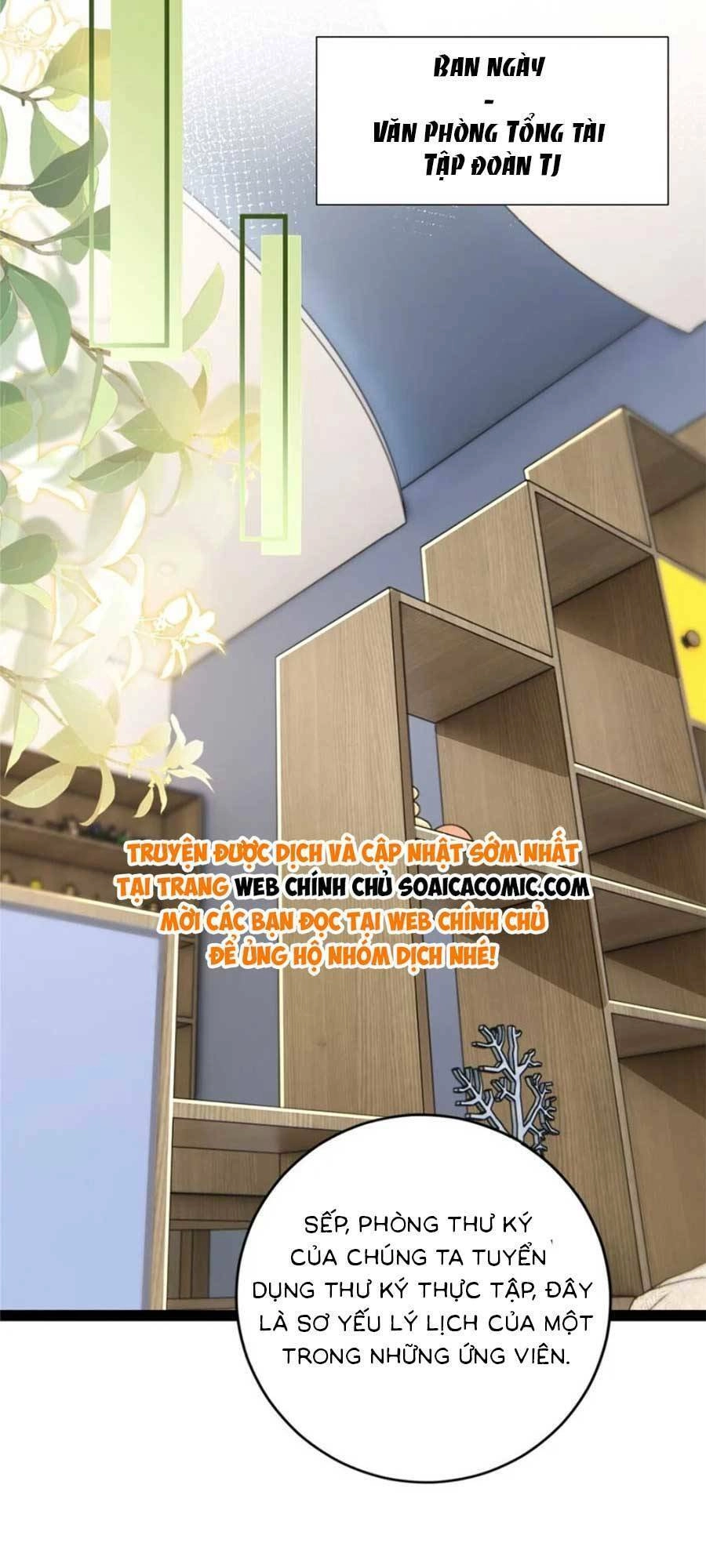 Cô Vợ Của Tôi Không Dễ Bắt Nạt Chapter 83 - 13