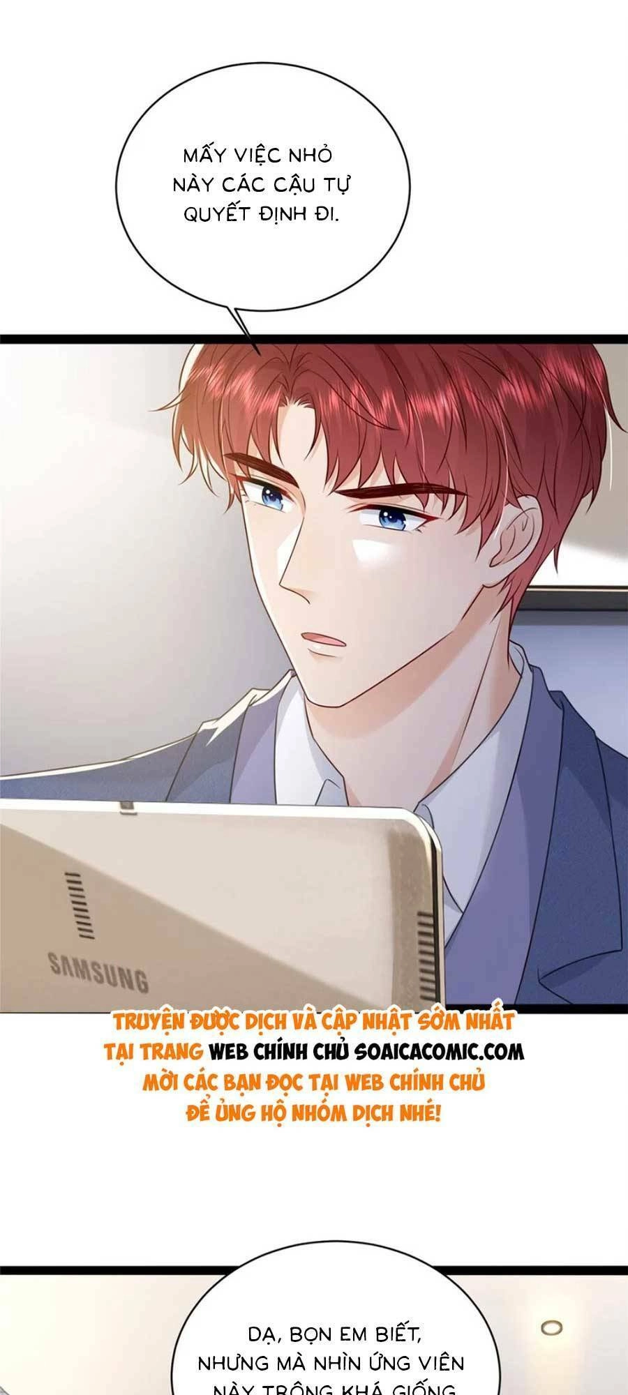 Cô Vợ Của Tôi Không Dễ Bắt Nạt Chapter 83 - 14