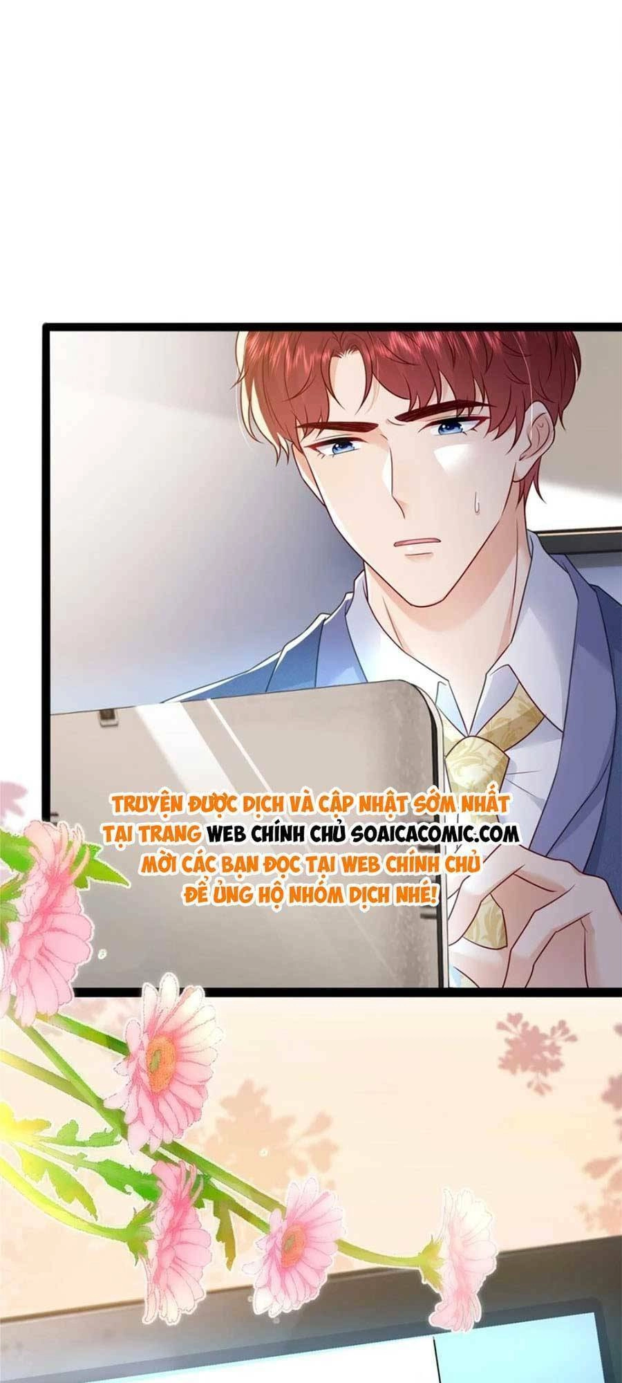 Cô Vợ Của Tôi Không Dễ Bắt Nạt Chapter 83 - 17