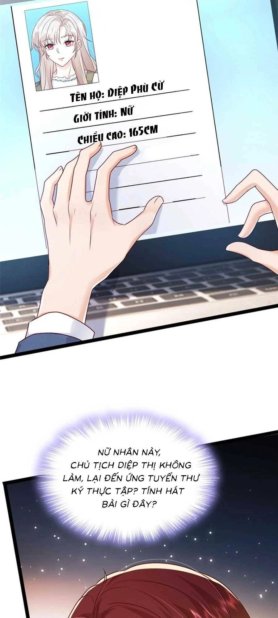 Cô Vợ Của Tôi Không Dễ Bắt Nạt Chapter 83 - 18