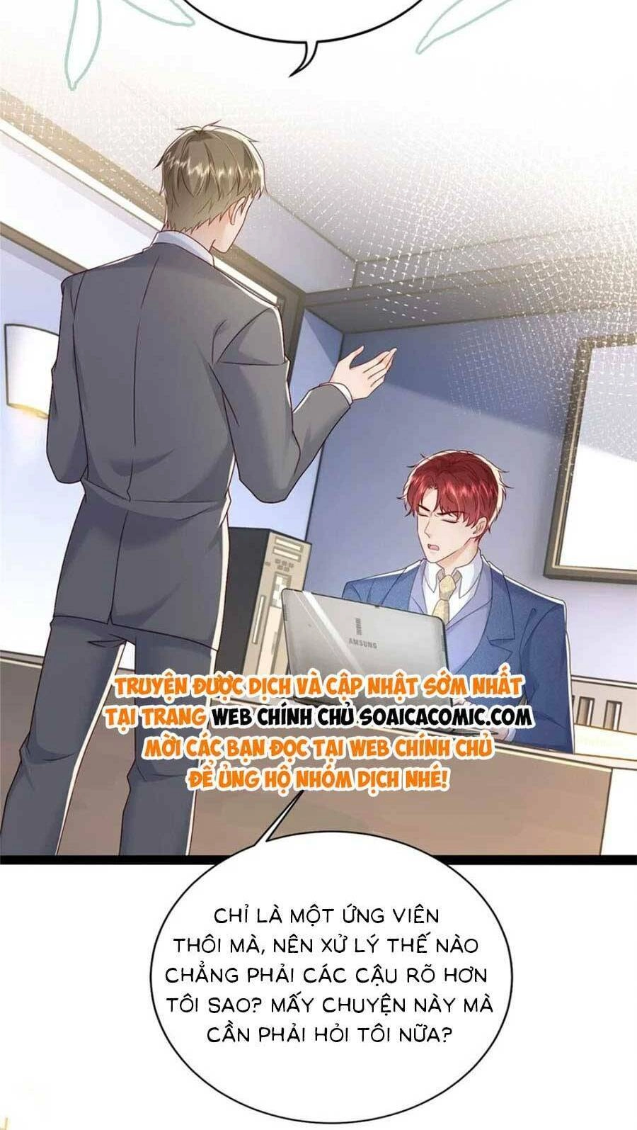 Cô Vợ Của Tôi Không Dễ Bắt Nạt Chapter 83 - 20