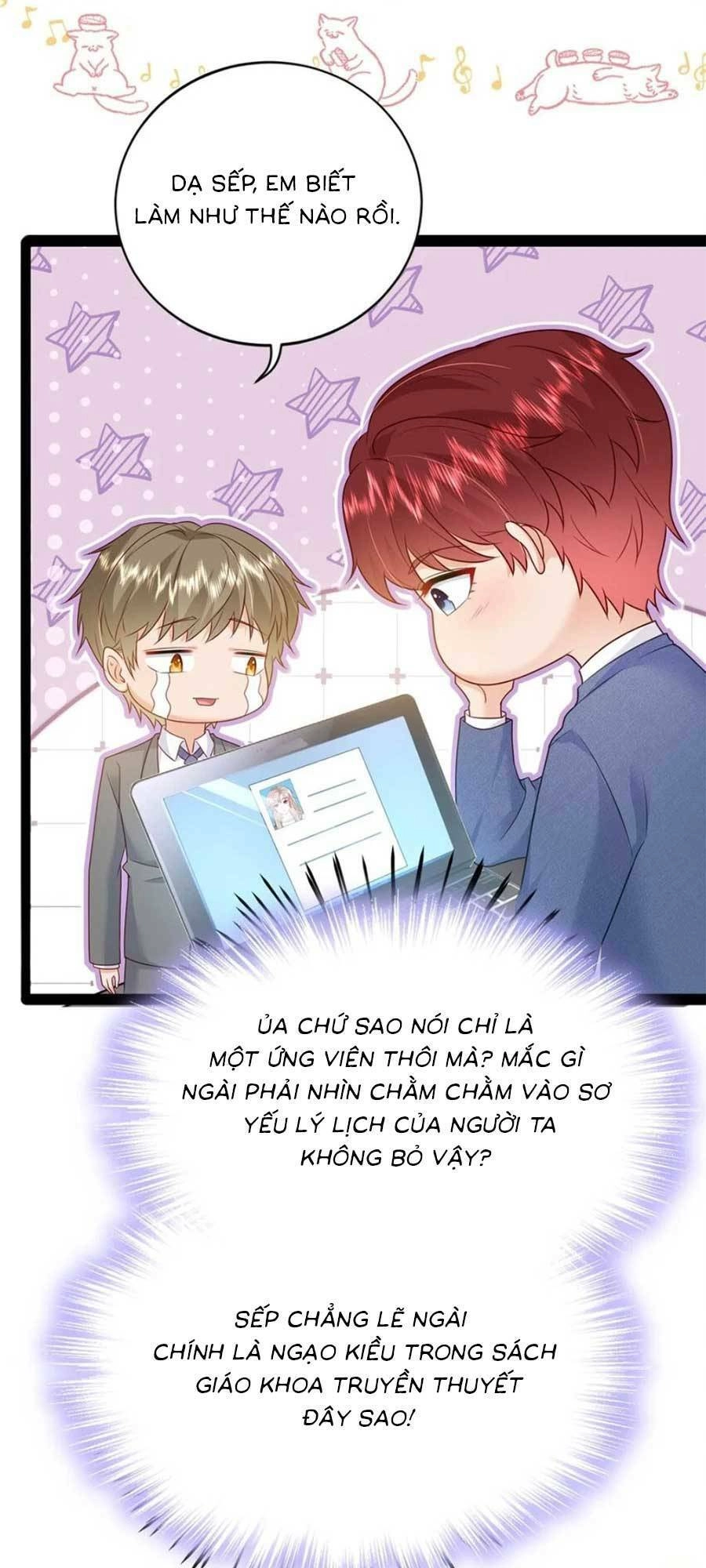 Cô Vợ Của Tôi Không Dễ Bắt Nạt Chapter 83 - 21