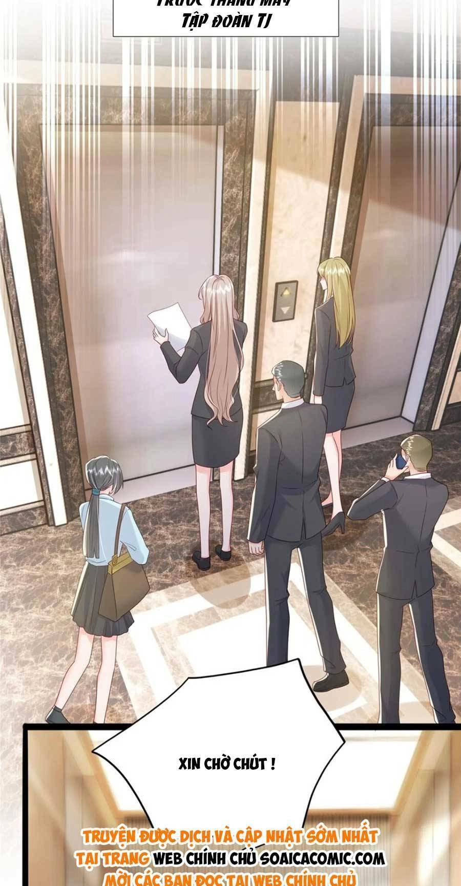 Cô Vợ Của Tôi Không Dễ Bắt Nạt Chapter 83 - 26