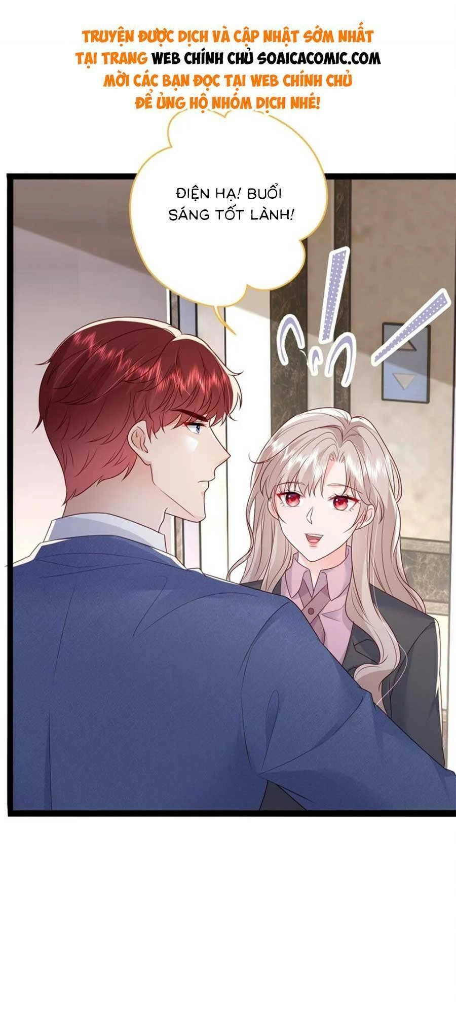 Cô Vợ Của Tôi Không Dễ Bắt Nạt Chapter 83 - 28