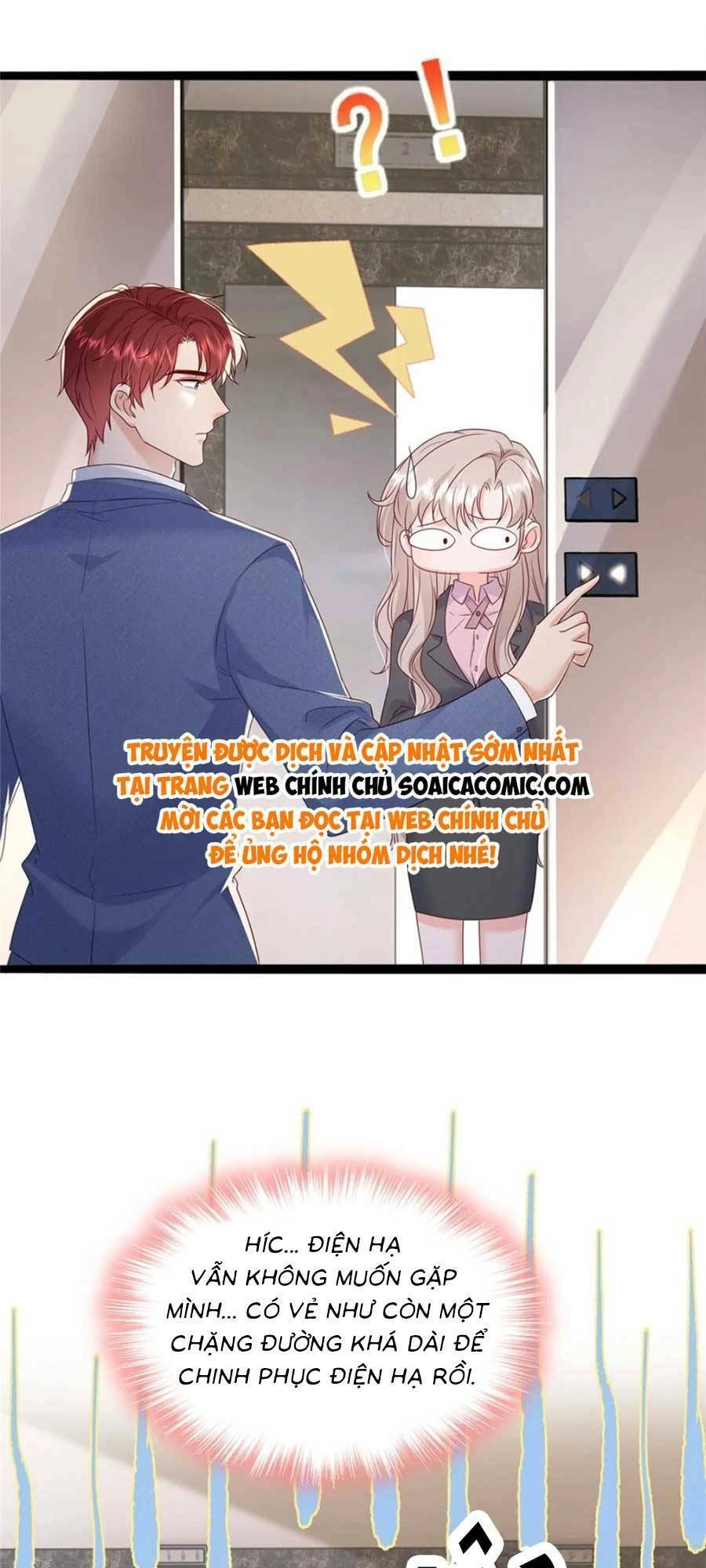 Cô Vợ Của Tôi Không Dễ Bắt Nạt Chapter 83 - 29