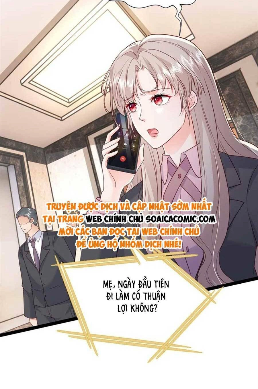 Cô Vợ Của Tôi Không Dễ Bắt Nạt Chapter 83 - 31