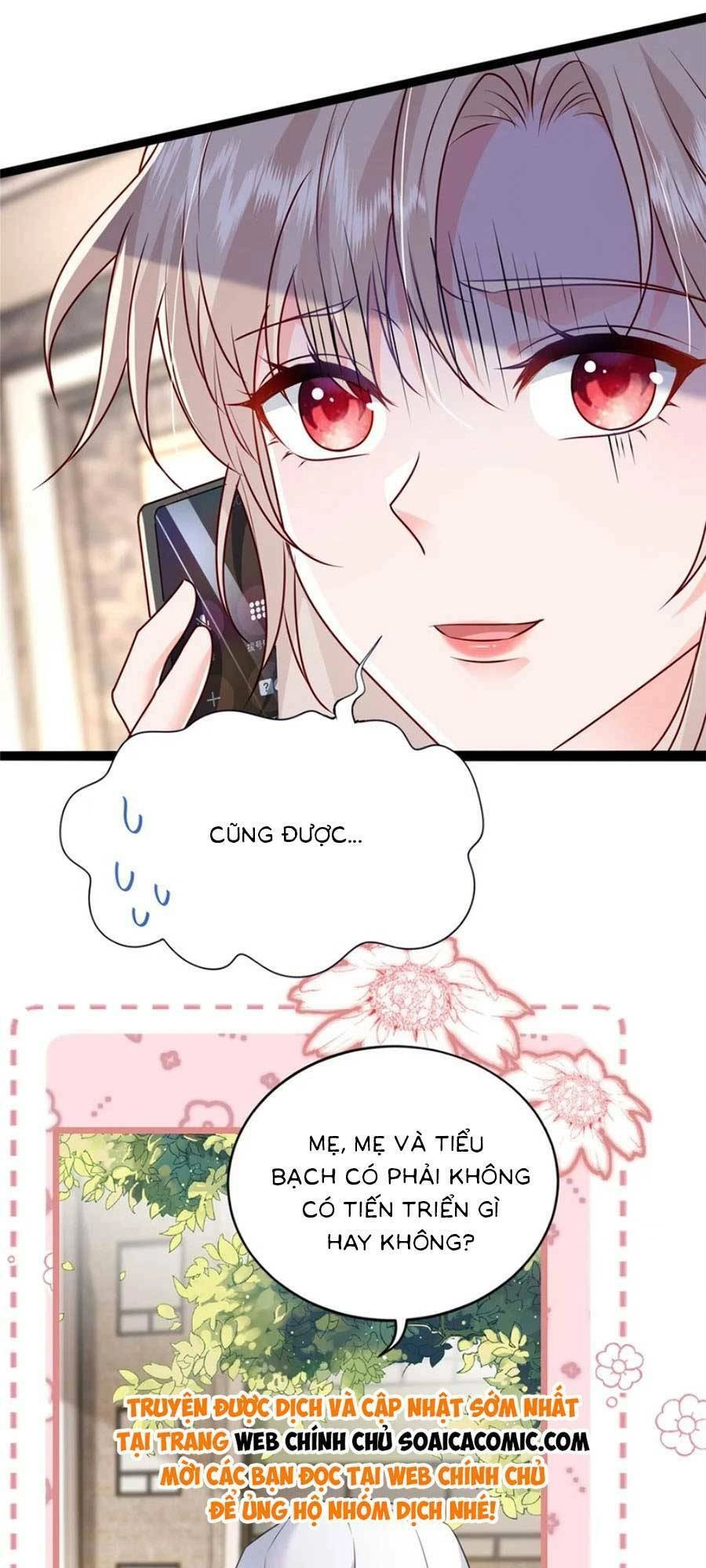 Cô Vợ Của Tôi Không Dễ Bắt Nạt Chapter 83 - 32