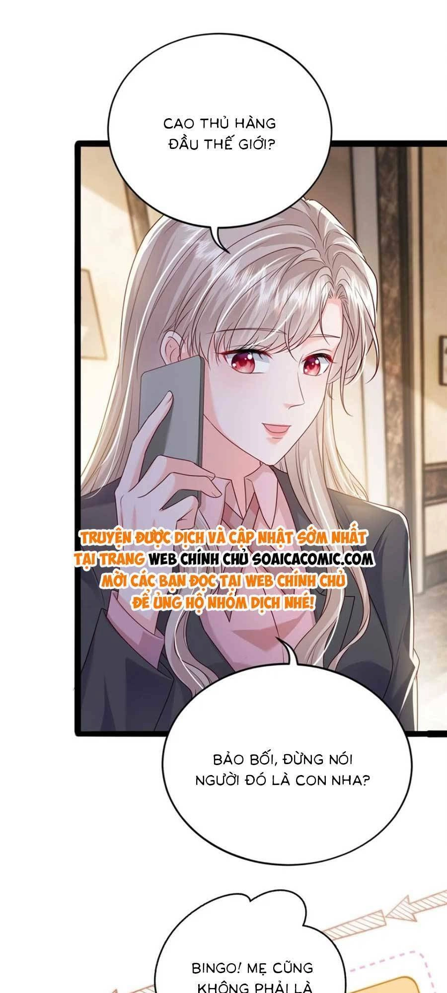 Cô Vợ Của Tôi Không Dễ Bắt Nạt Chapter 83 - 35