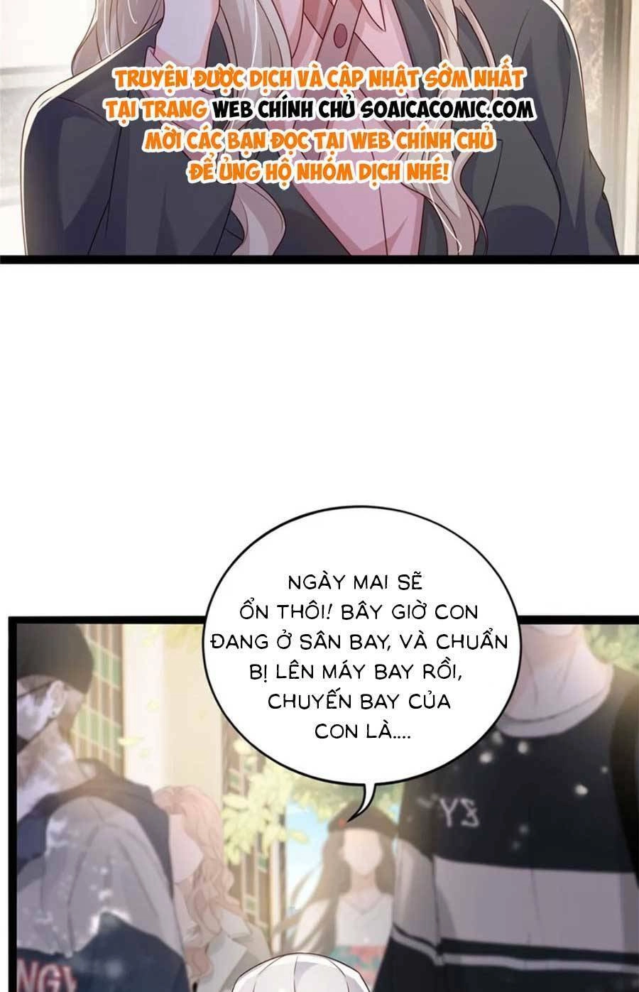 Cô Vợ Của Tôi Không Dễ Bắt Nạt Chapter 83 - 37