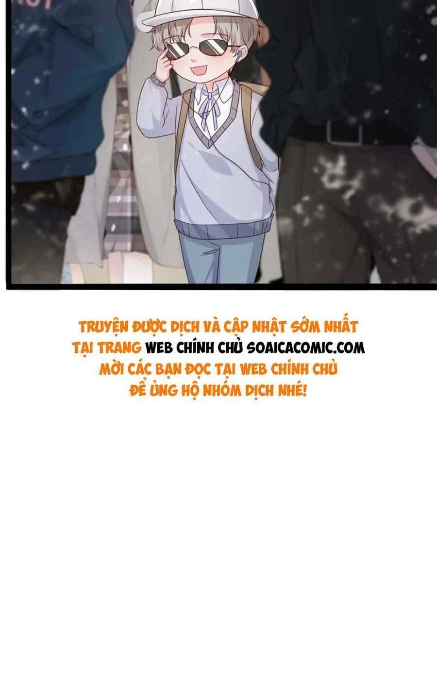 Cô Vợ Của Tôi Không Dễ Bắt Nạt Chapter 83 - 38