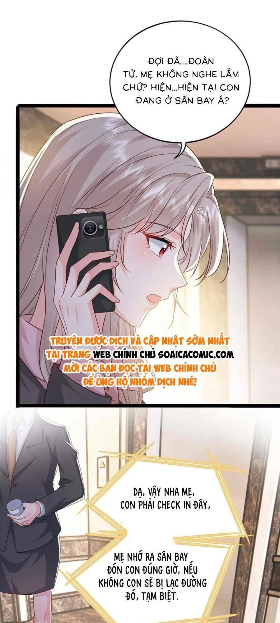 Cô Vợ Của Tôi Không Dễ Bắt Nạt Chapter 83 - 39