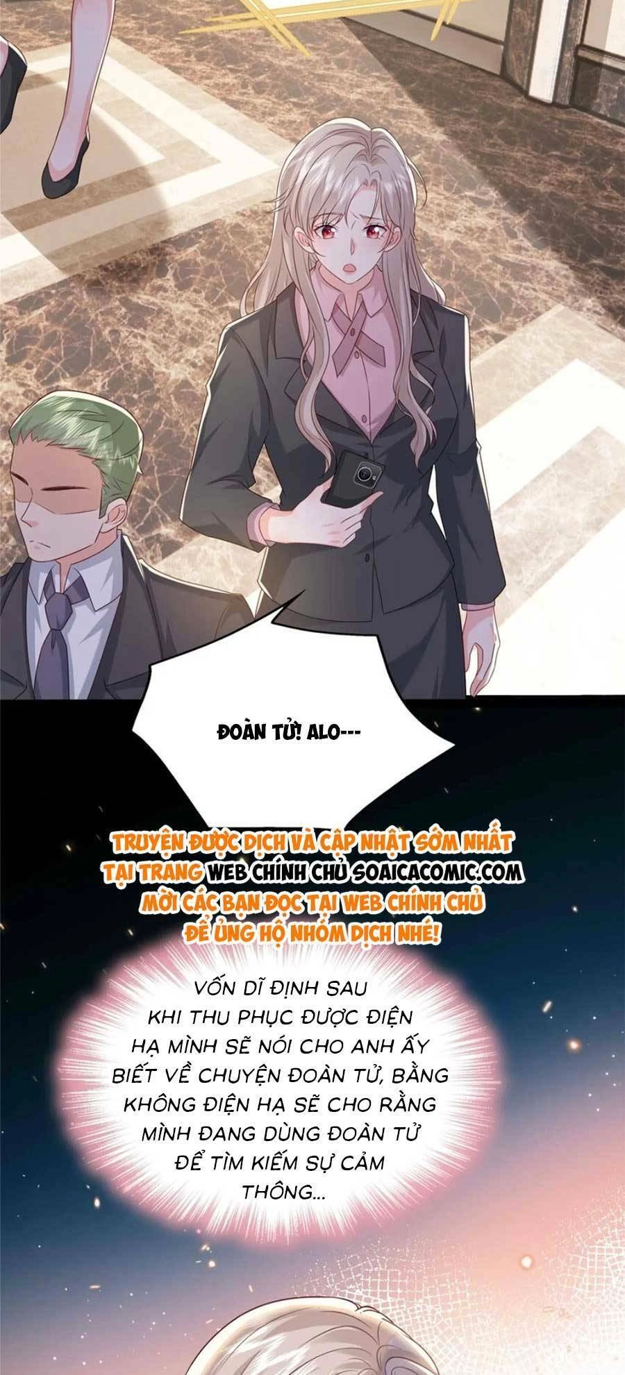 Cô Vợ Của Tôi Không Dễ Bắt Nạt Chapter 83 - 40