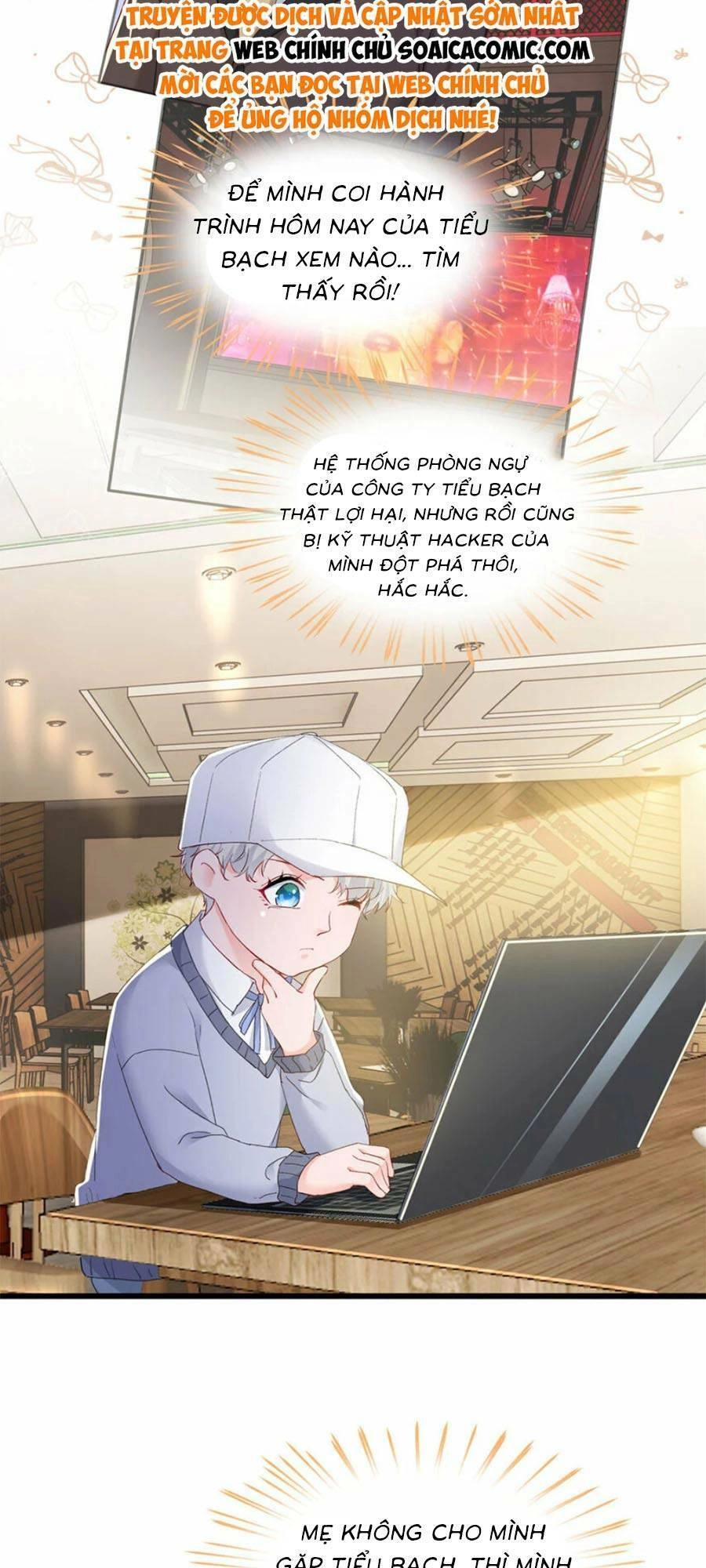 Cô Vợ Của Tôi Không Dễ Bắt Nạt Chapter 84 - 3