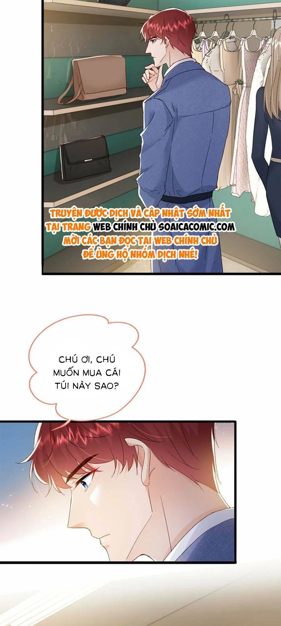 Cô Vợ Của Tôi Không Dễ Bắt Nạt Chapter 84 - 7