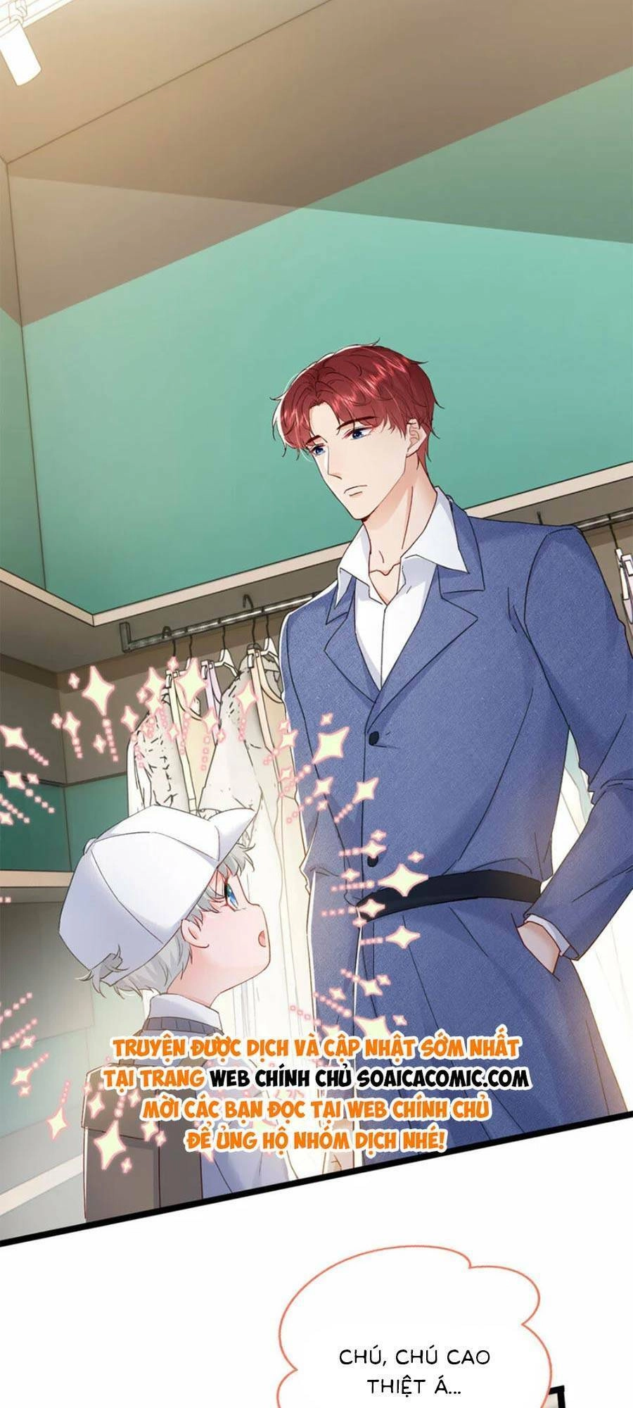 Cô Vợ Của Tôi Không Dễ Bắt Nạt Chapter 84 - 8