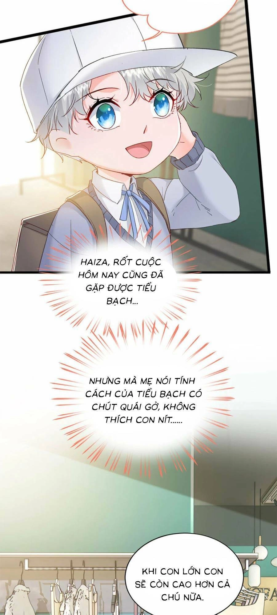 Cô Vợ Của Tôi Không Dễ Bắt Nạt Chapter 84 - 9