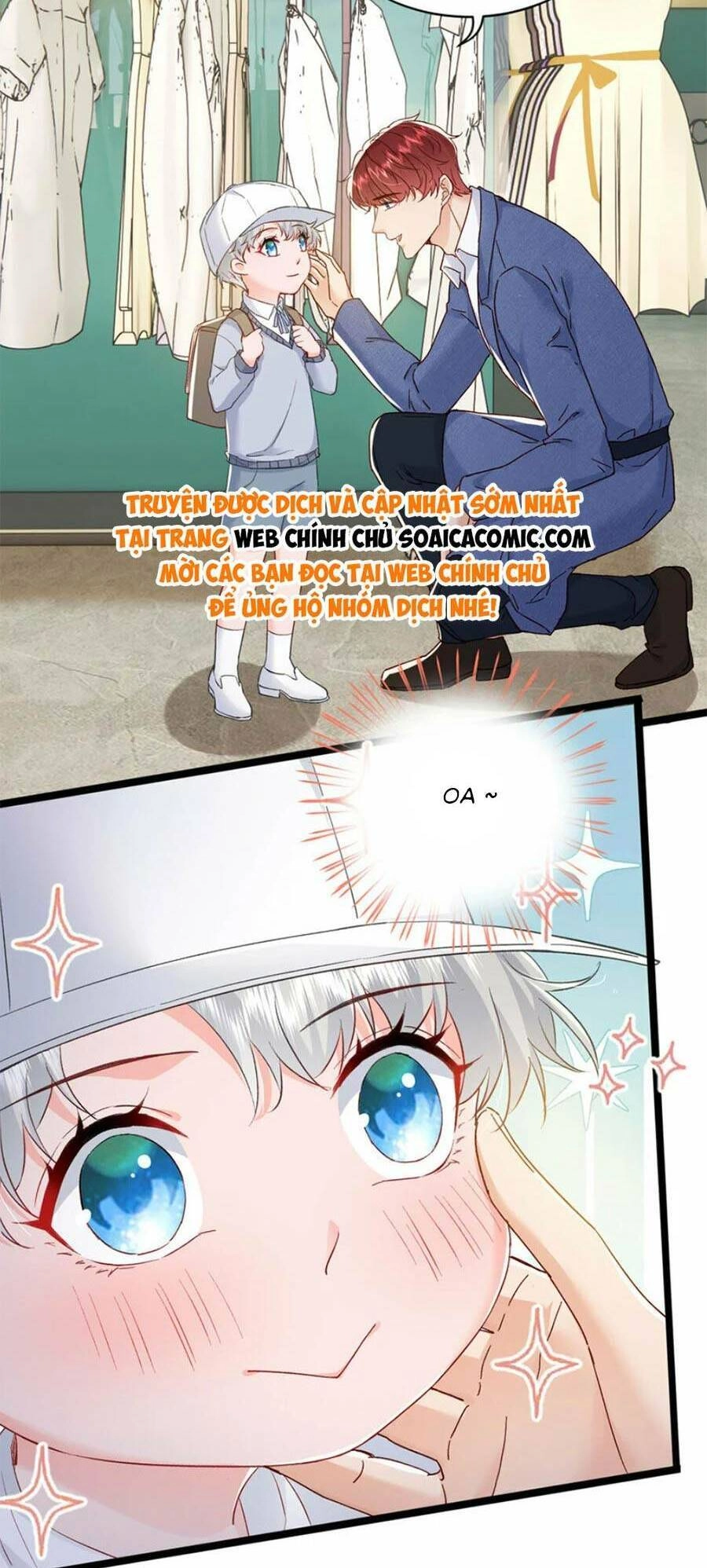 Cô Vợ Của Tôi Không Dễ Bắt Nạt Chapter 84 - 10