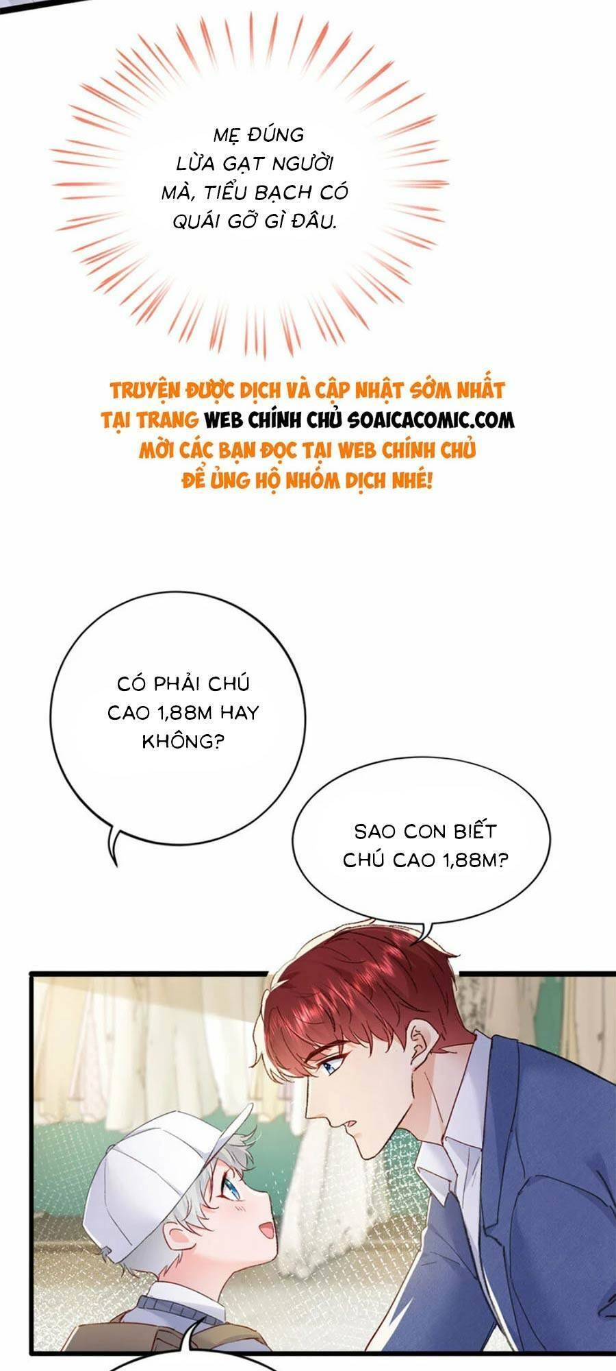 Cô Vợ Của Tôi Không Dễ Bắt Nạt Chapter 84 - 11
