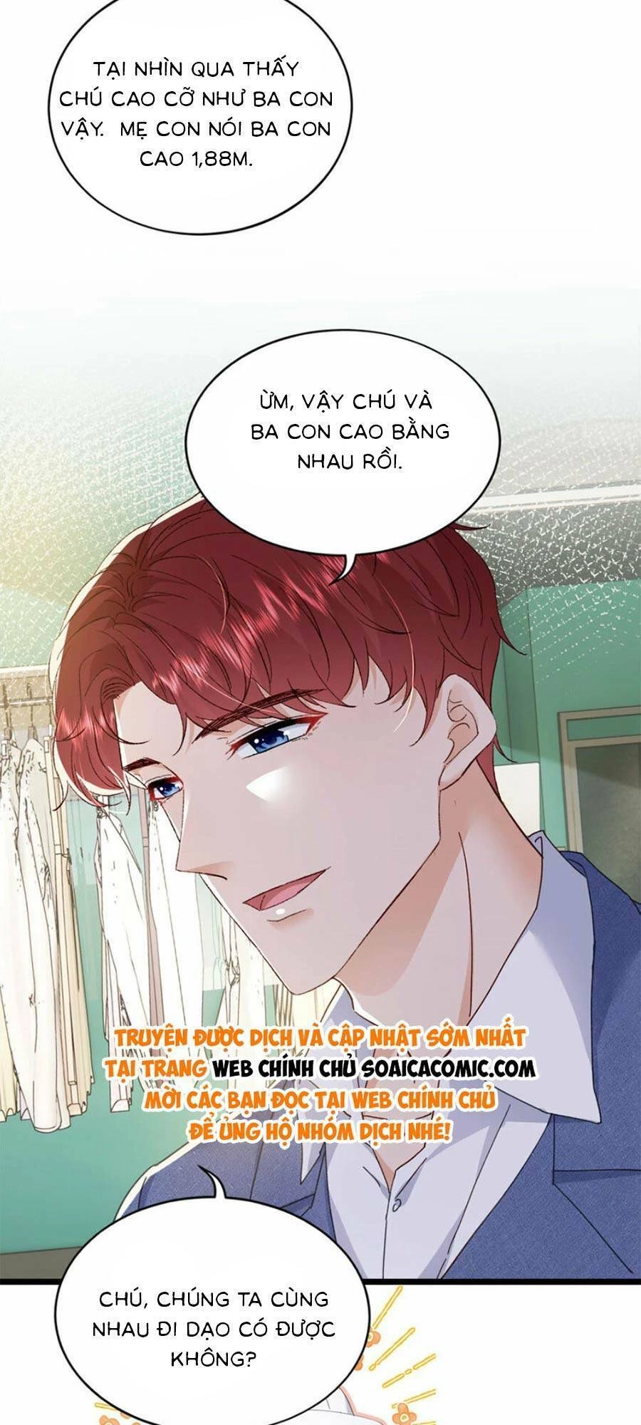 Cô Vợ Của Tôi Không Dễ Bắt Nạt Chapter 84 - 12