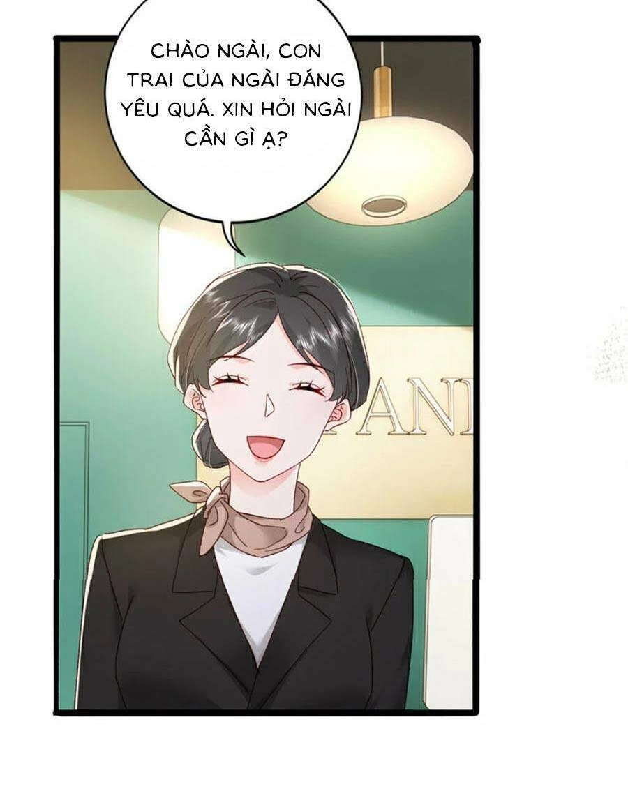 Cô Vợ Của Tôi Không Dễ Bắt Nạt Chapter 84 - 15