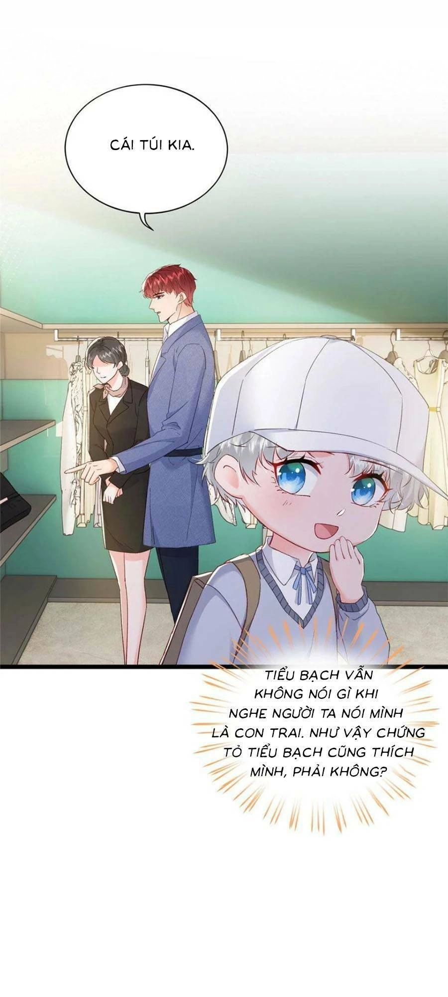 Cô Vợ Của Tôi Không Dễ Bắt Nạt Chapter 84 - 16