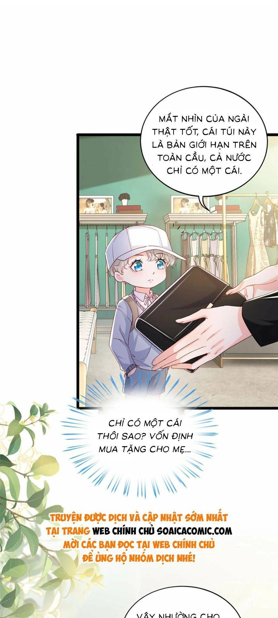 Cô Vợ Của Tôi Không Dễ Bắt Nạt Chapter 84 - 17