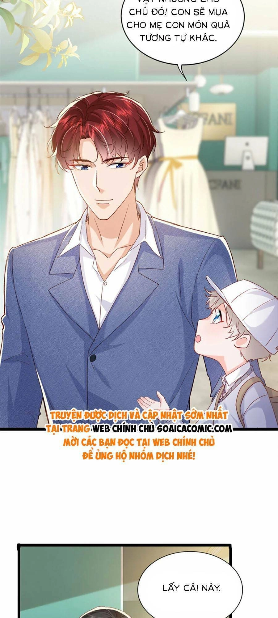 Cô Vợ Của Tôi Không Dễ Bắt Nạt Chapter 84 - 18