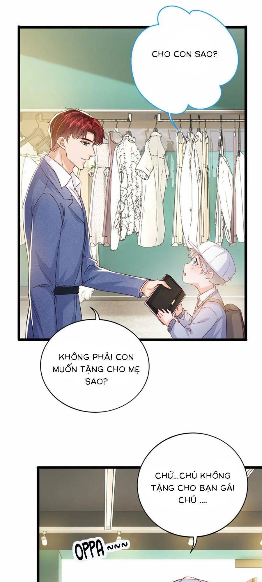 Cô Vợ Của Tôi Không Dễ Bắt Nạt Chapter 84 - 21