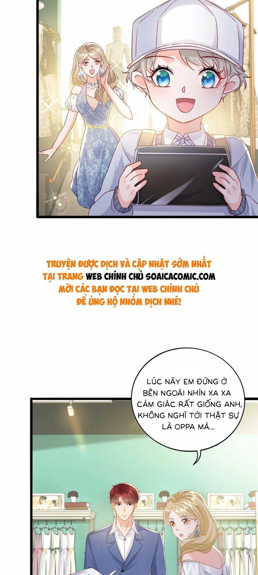 Cô Vợ Của Tôi Không Dễ Bắt Nạt Chapter 84 - 22