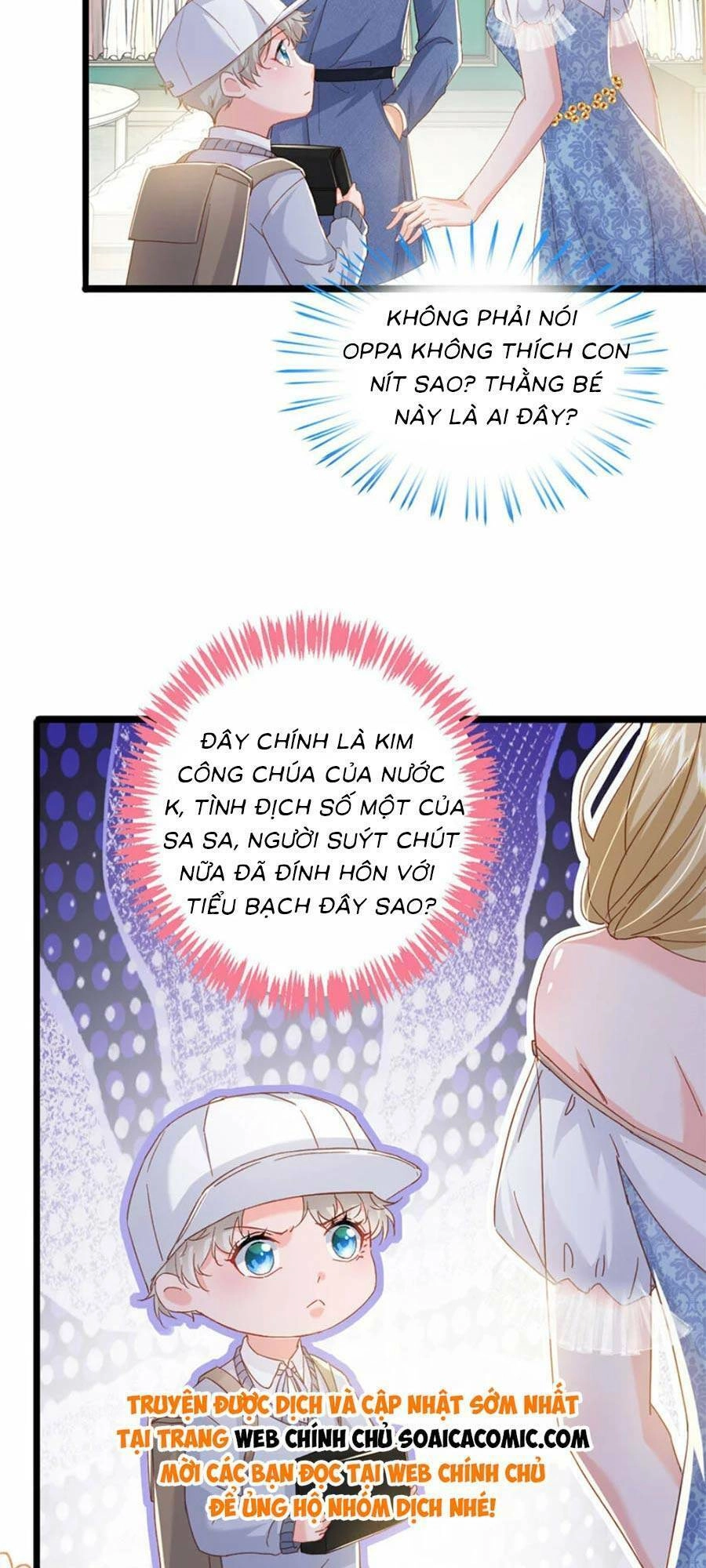 Cô Vợ Của Tôi Không Dễ Bắt Nạt Chapter 84 - 23