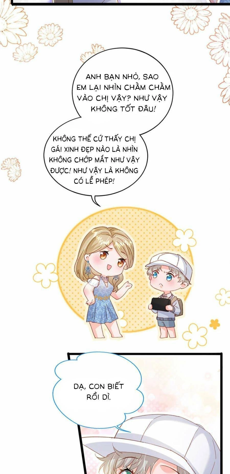 Cô Vợ Của Tôi Không Dễ Bắt Nạt Chapter 84 - 24