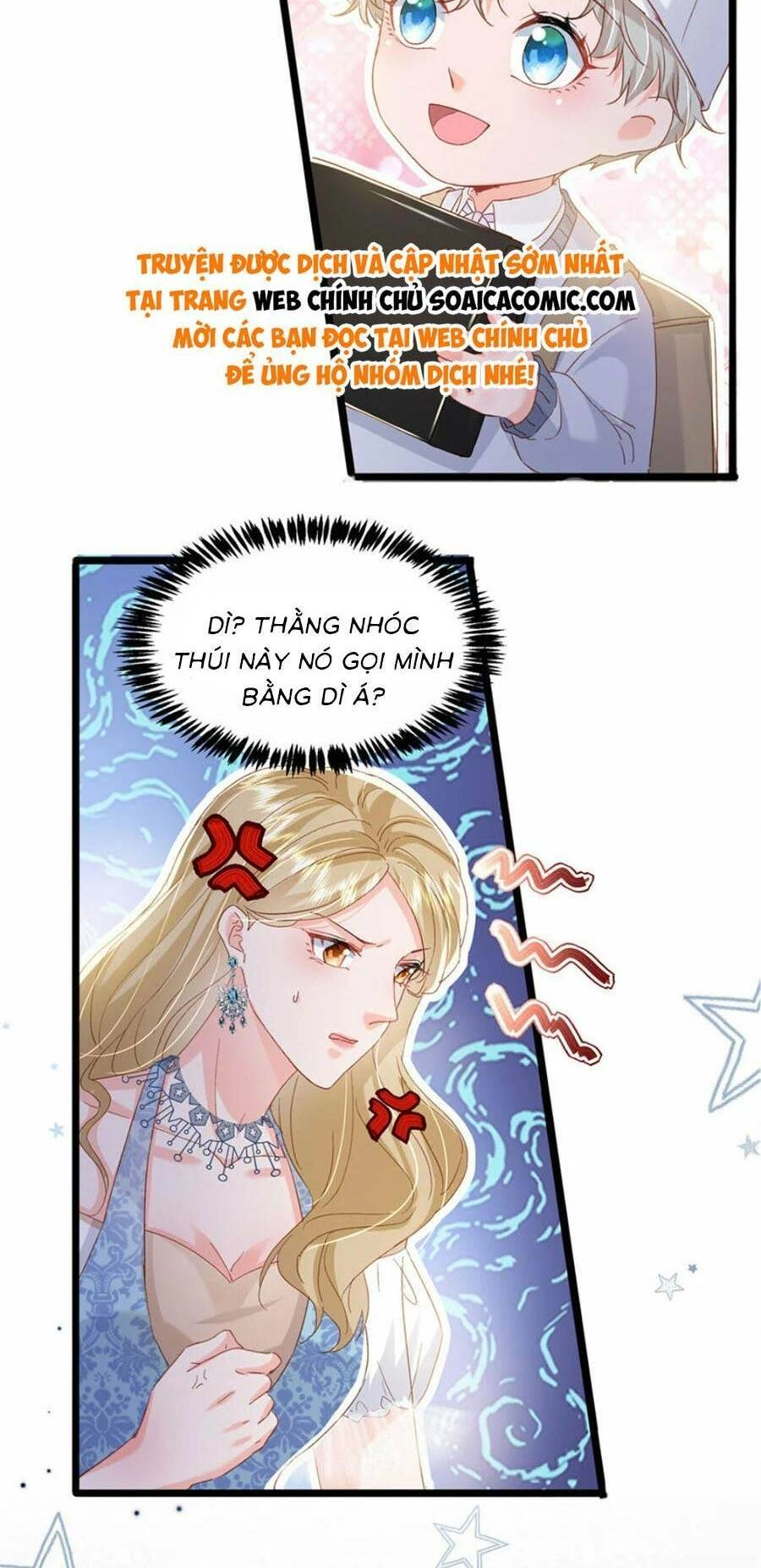 Cô Vợ Của Tôi Không Dễ Bắt Nạt Chapter 84 - 25