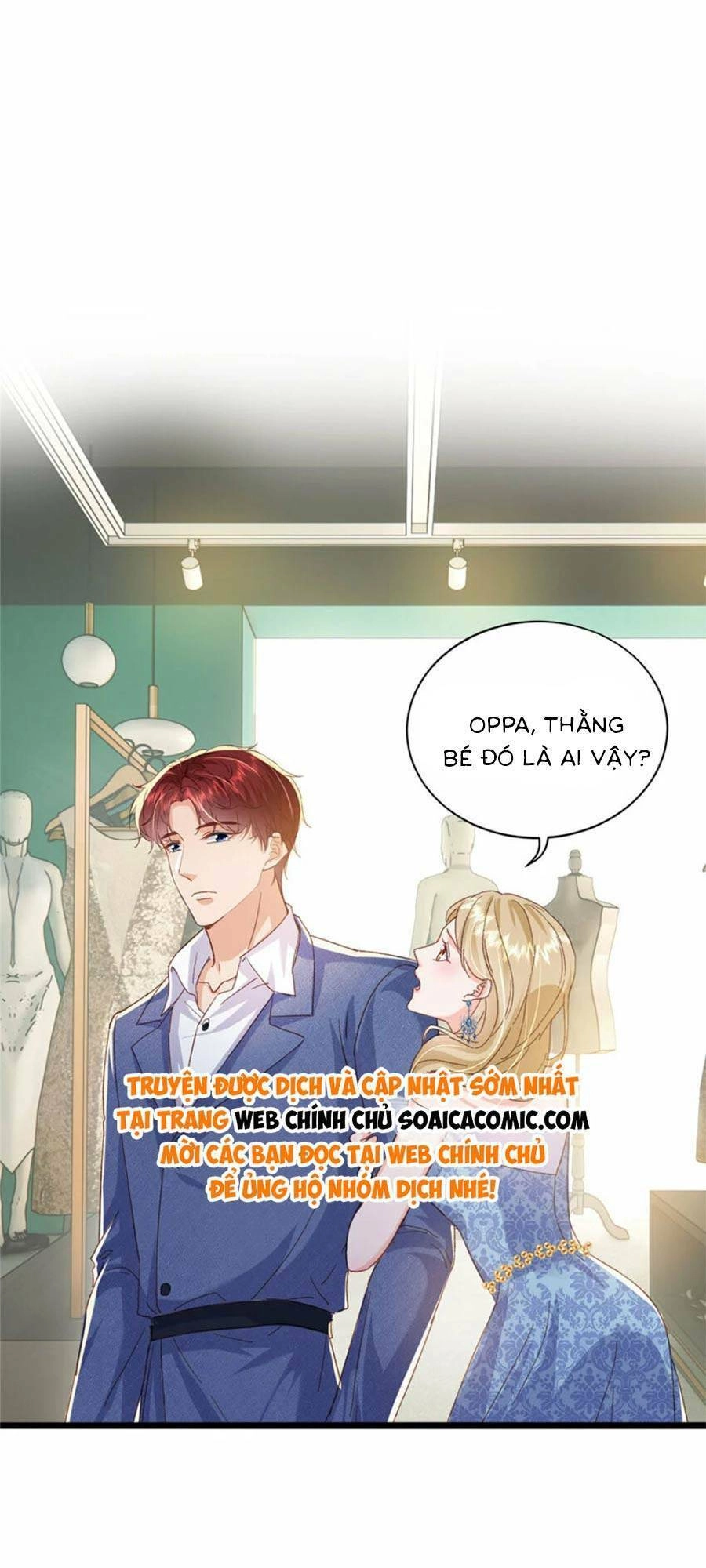 Cô Vợ Của Tôi Không Dễ Bắt Nạt Chapter 84 - 27