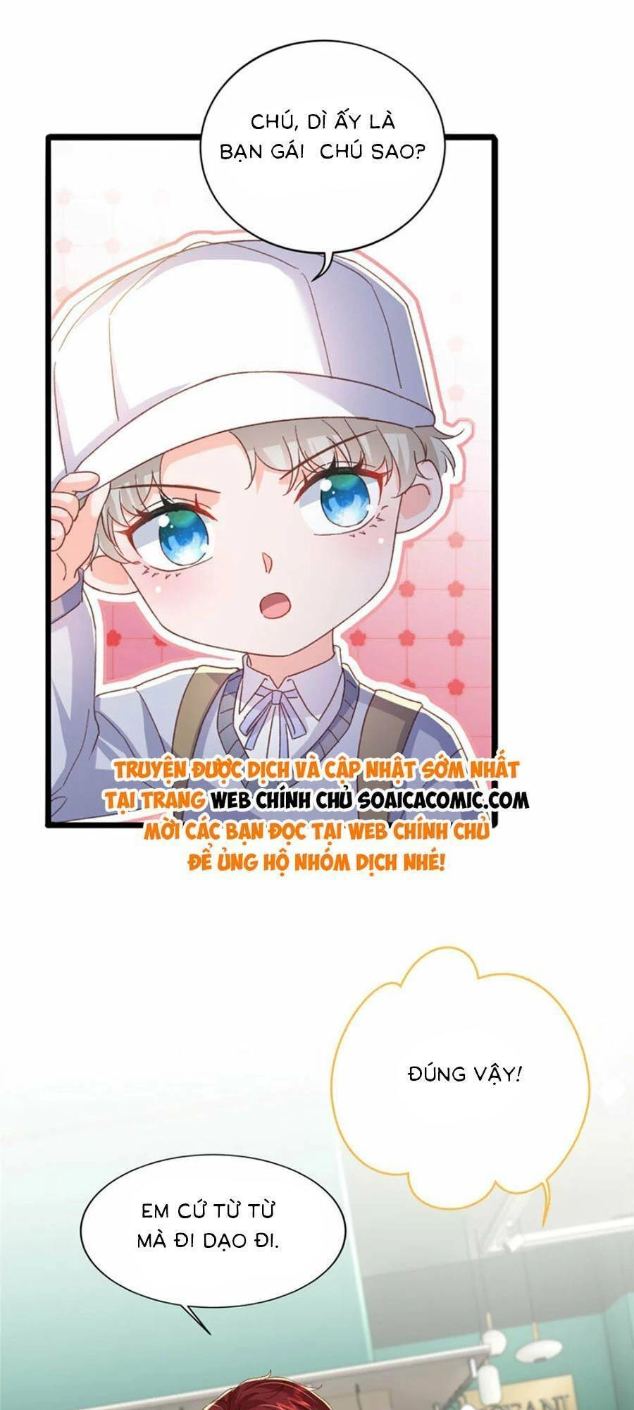 Cô Vợ Của Tôi Không Dễ Bắt Nạt Chapter 84 - 28