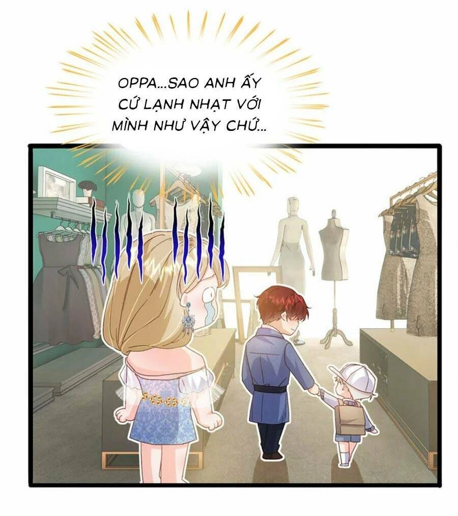 Cô Vợ Của Tôi Không Dễ Bắt Nạt Chapter 84 - 30