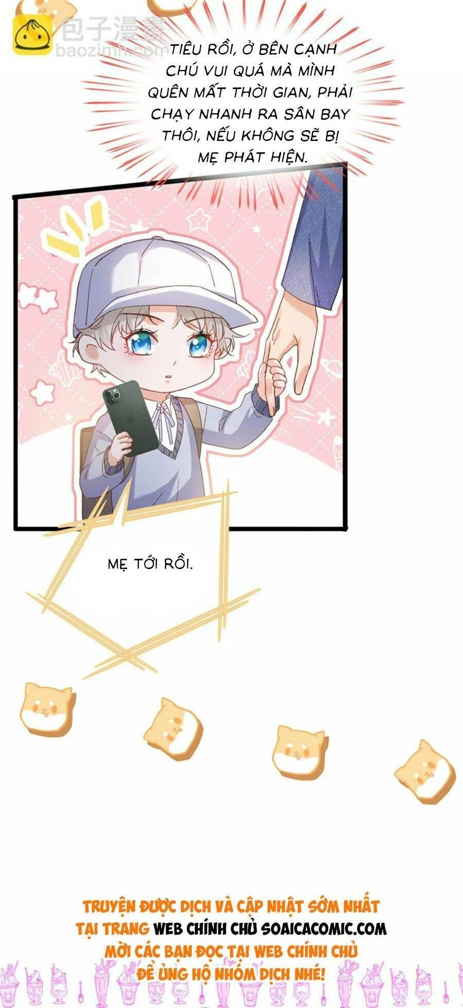 Cô Vợ Của Tôi Không Dễ Bắt Nạt Chapter 84 - 32