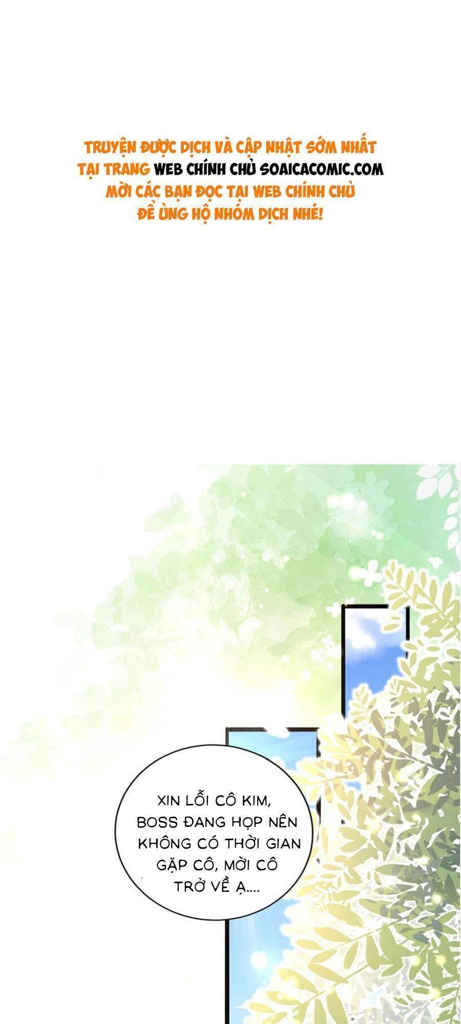 Cô Vợ Của Tôi Không Dễ Bắt Nạt Chapter 85 - 1