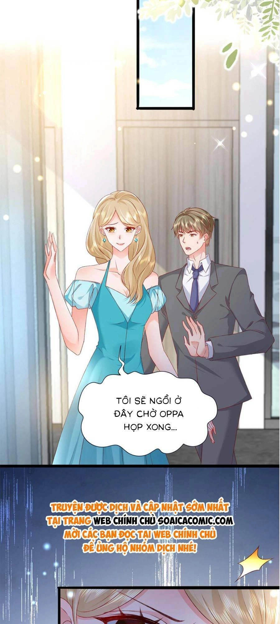 Cô Vợ Của Tôi Không Dễ Bắt Nạt Chapter 85 - 2