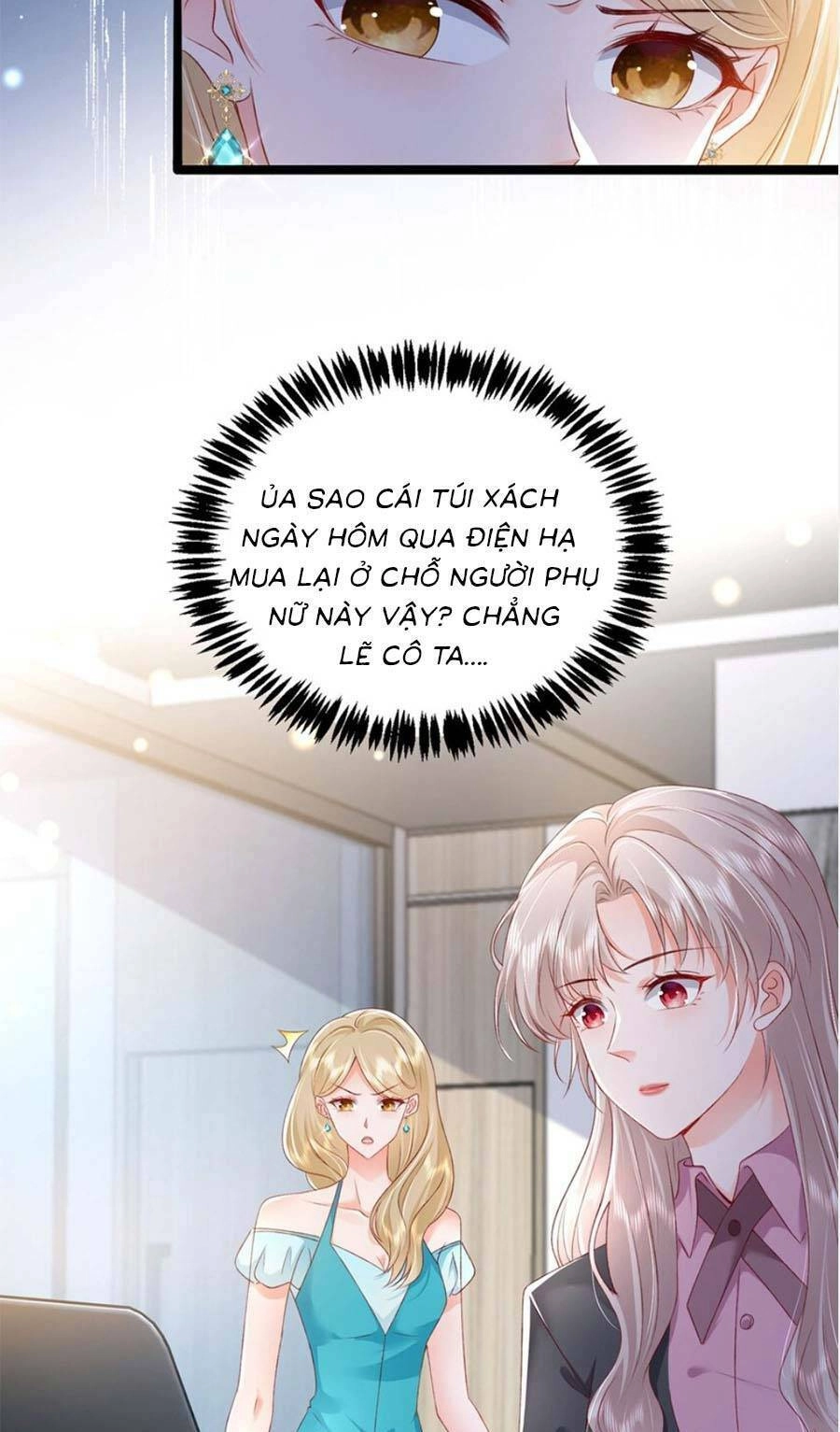 Cô Vợ Của Tôi Không Dễ Bắt Nạt Chapter 85 - 3