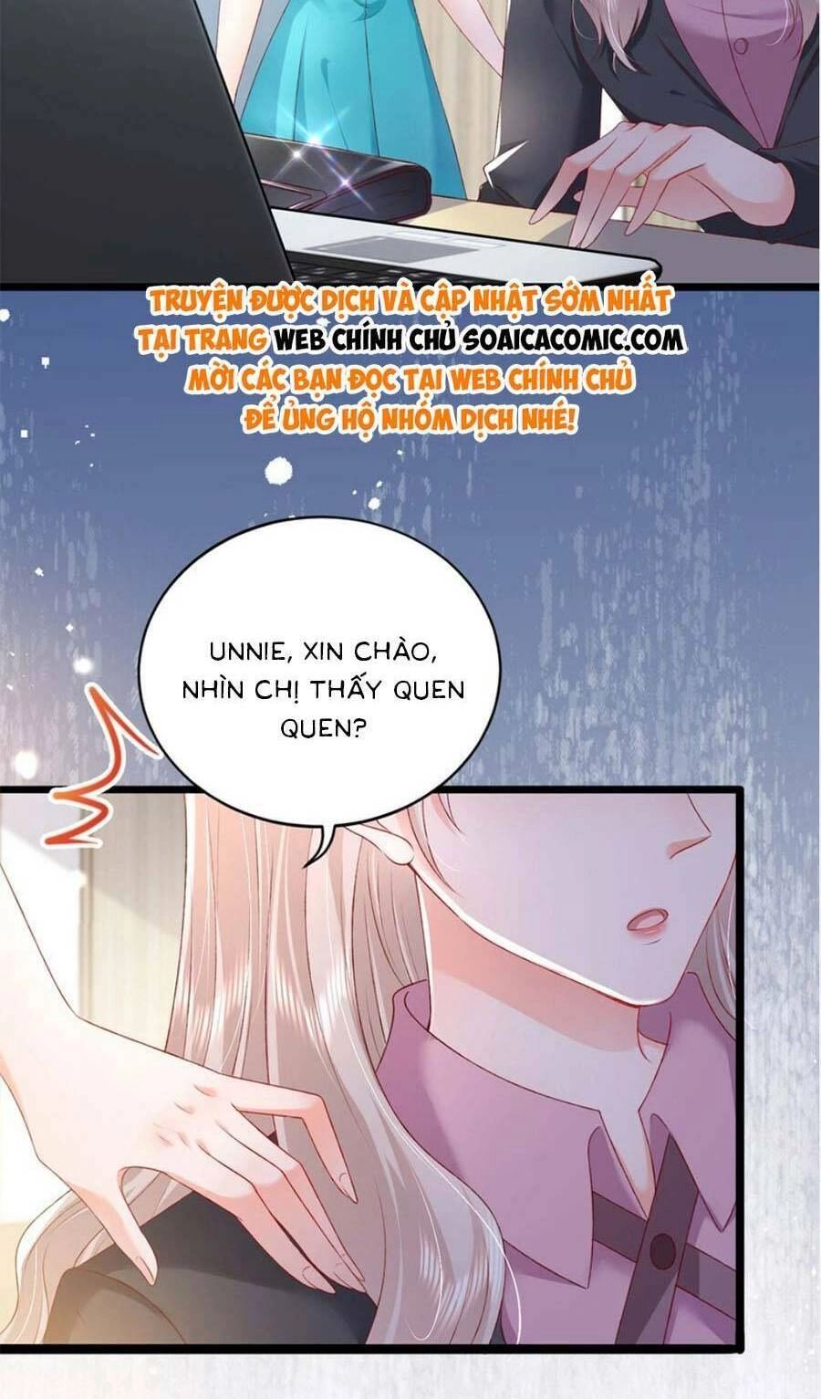 Cô Vợ Của Tôi Không Dễ Bắt Nạt Chapter 85 - 4