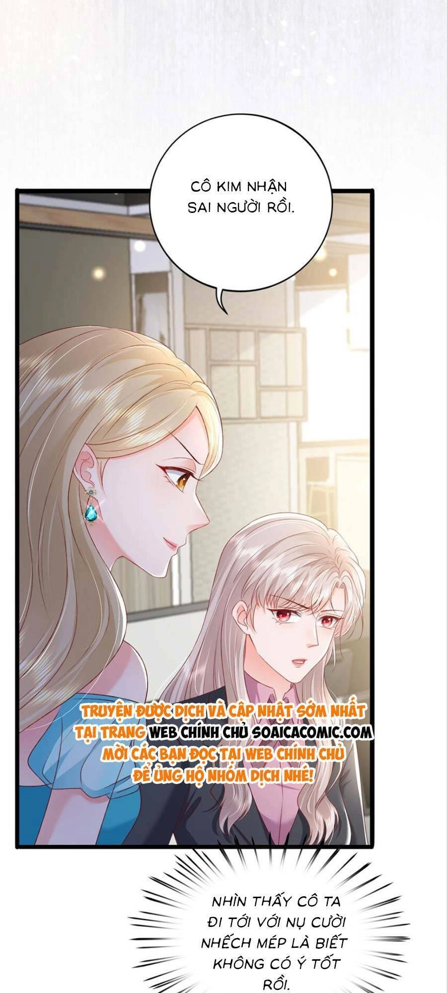 Cô Vợ Của Tôi Không Dễ Bắt Nạt Chapter 85 - 5