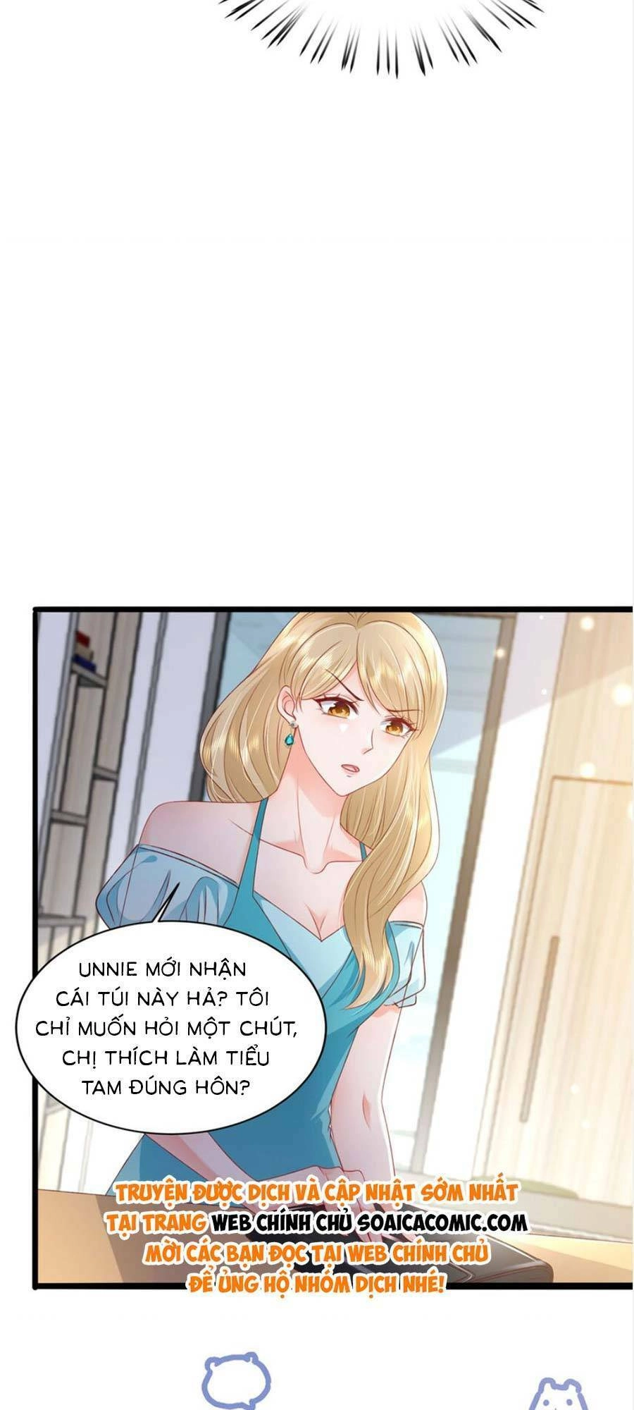 Cô Vợ Của Tôi Không Dễ Bắt Nạt Chapter 85 - 6