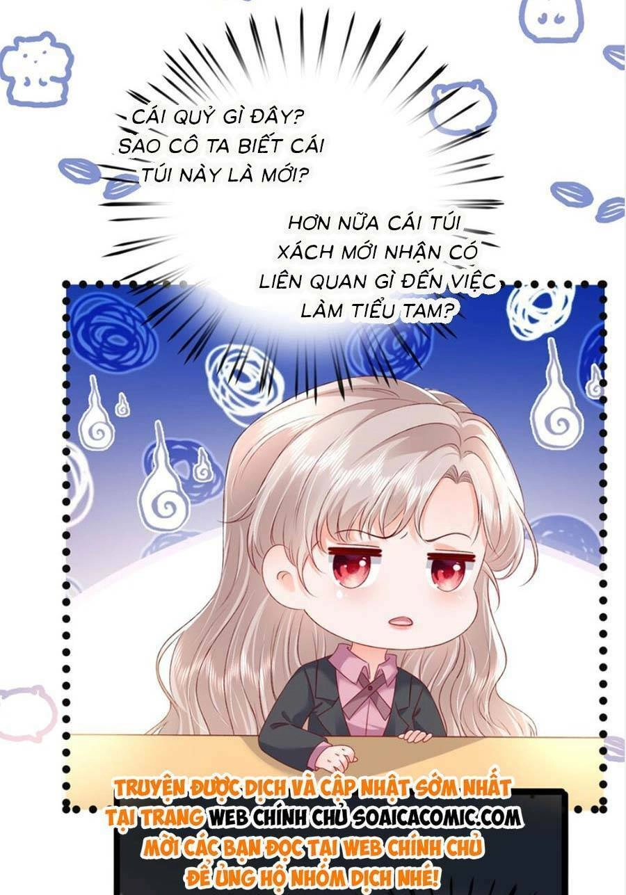 Cô Vợ Của Tôi Không Dễ Bắt Nạt Chapter 85 - 7