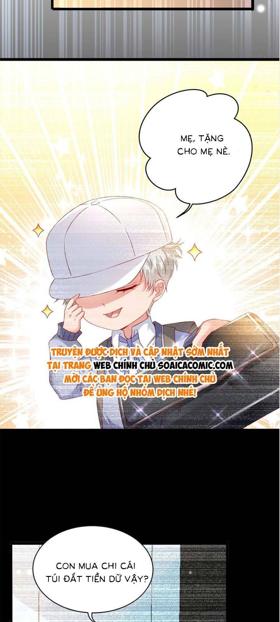 Cô Vợ Của Tôi Không Dễ Bắt Nạt Chapter 85 - 9