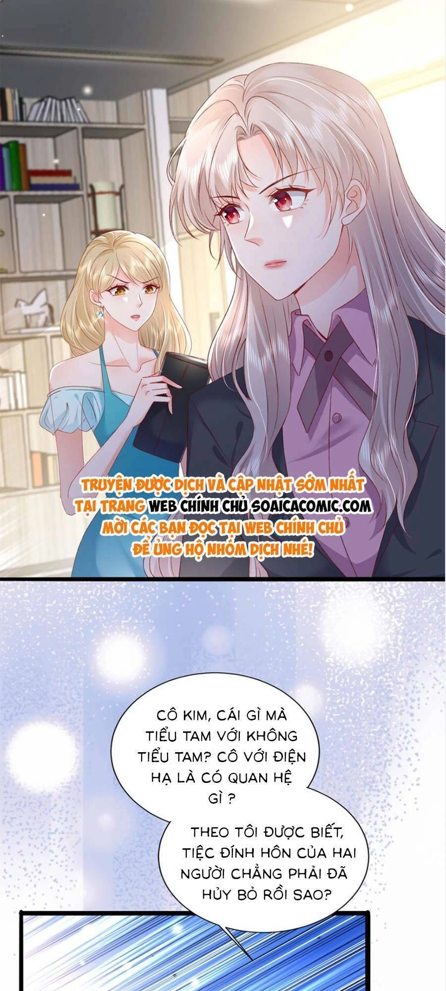 Cô Vợ Của Tôi Không Dễ Bắt Nạt Chapter 85 - 13