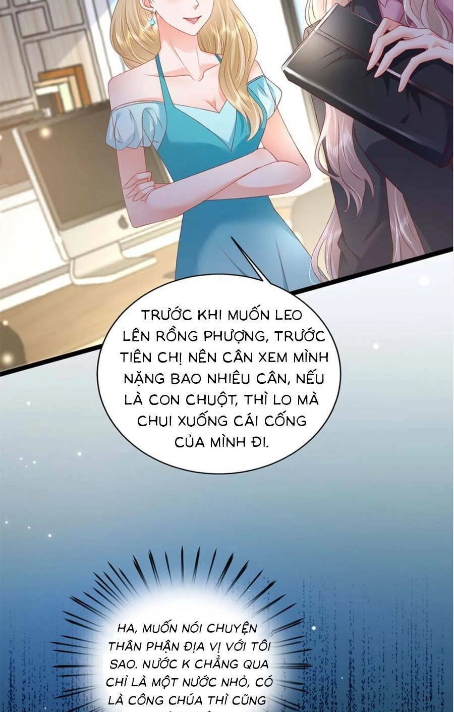 Cô Vợ Của Tôi Không Dễ Bắt Nạt Chapter 85 - 15