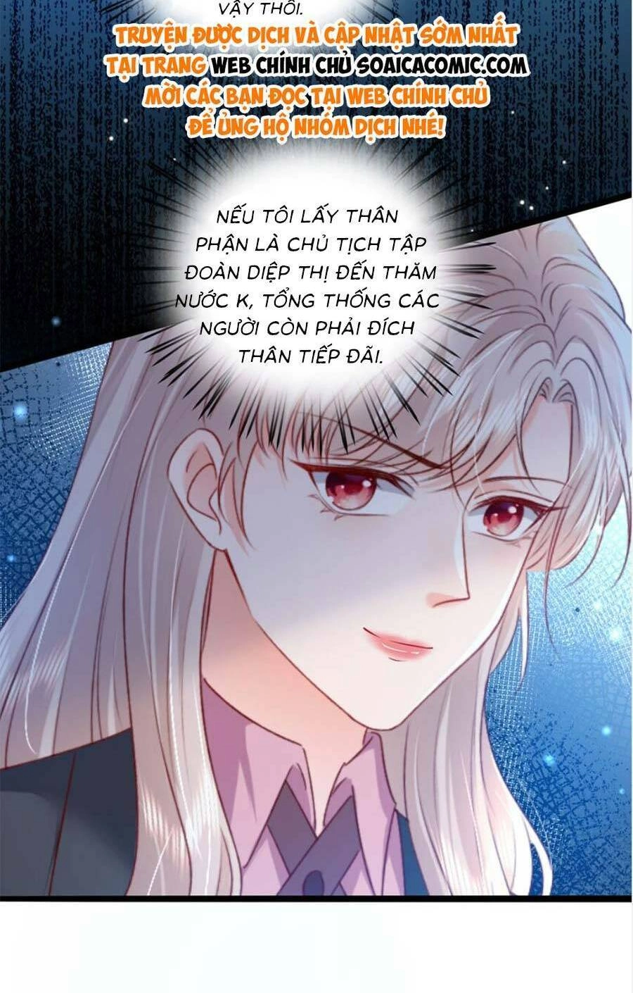 Cô Vợ Của Tôi Không Dễ Bắt Nạt Chapter 85 - 16